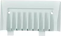 attwood MotorGuide 1439F1 Vent-end Cap (White)