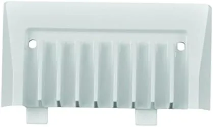 attwood MotorGuide 1439F1 Vent-end Cap (White)