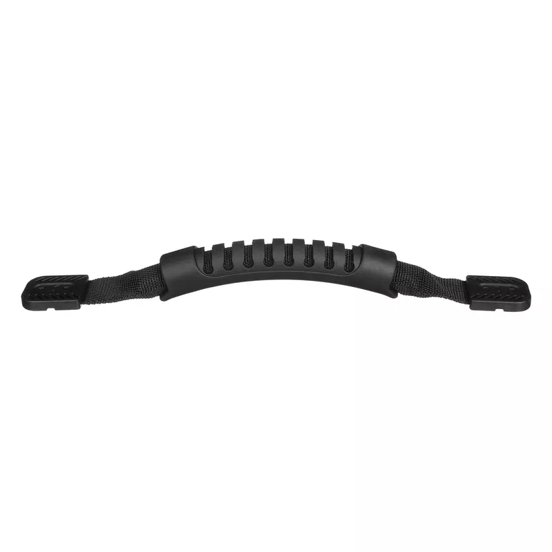 Attwood 2061-5 Flexible Grab Handle w/ Comfort Grip - Black