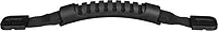 Attwood 2061-5 Flexible Grab Handle w/ Comfort Grip - Black