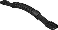 Attwood 2061-5 Flexible Grab Handle w/ Comfort Grip - Black