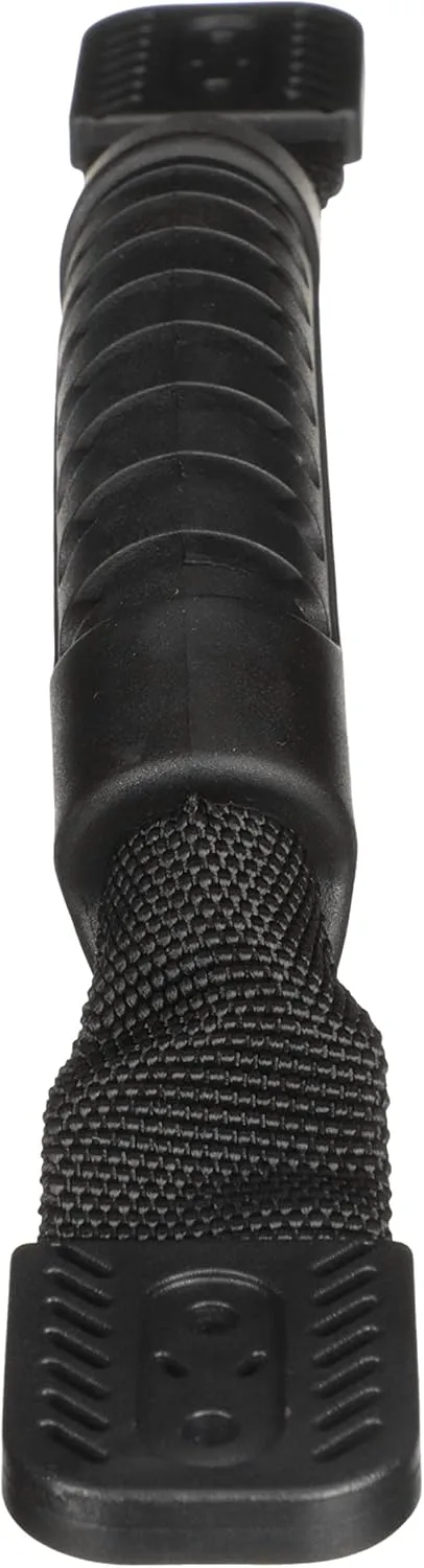 Attwood 2061-5 Flexible Grab Handle w/ Comfort Grip - Black