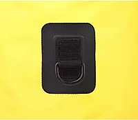 attwood Waterproof Dry Bag or Case - Roll Top Waterproof Backpack Sack or Case Keeps Gear Dry for Kayaking, Swimming