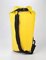 attwood Waterproof Dry Bag or Case - Roll Top Waterproof Backpack Sack or Case Keeps Gear Dry for Kayaking, Swimming
