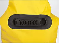 attwood Waterproof Dry Bag or Case - Roll Top Waterproof Backpack Sack or Case Keeps Gear Dry for Kayaking, Swimming