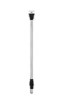 attwood 5530-24A7 All-Round 24-Inch Marine Boat LED Pole Light