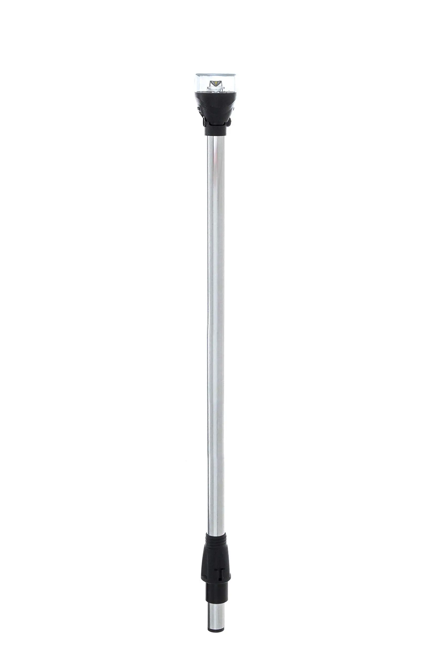 attwood 5530-24A7 All-Round 24-Inch Marine Boat LED Pole Light