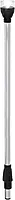 attwood 5530-24A7 All-Round 24-Inch Marine Boat LED Pole Light