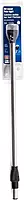attwood 5530-24A7 All-Round 24-Inch Marine Boat LED Pole Light
