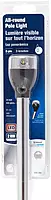 attwood 5530-24A7 All-Round 24-Inch Marine Boat LED Pole Light