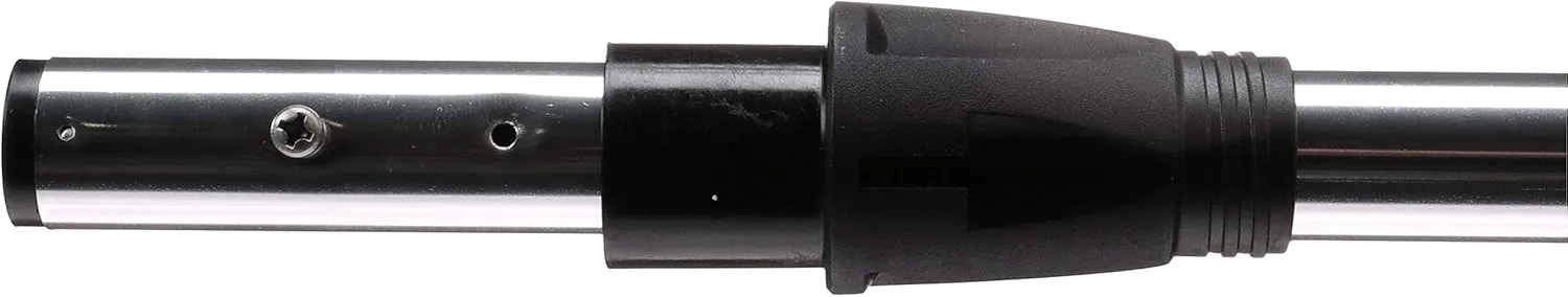 ATTWOOD Traditional Style Frosted Globe All-Round Navigation Light with 2-Pin Locking Collar Pole