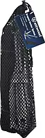 Attwood 11959-1 Universal 3 lb Marine Grapnel Folding Anchor with 20-Foot MFP Rope and Mesh Storage Bag