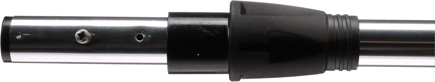 ATTWOOD Traditional Style Frosted Globe All-Round Navigation Light with 2-Pin Locking Collar Pole