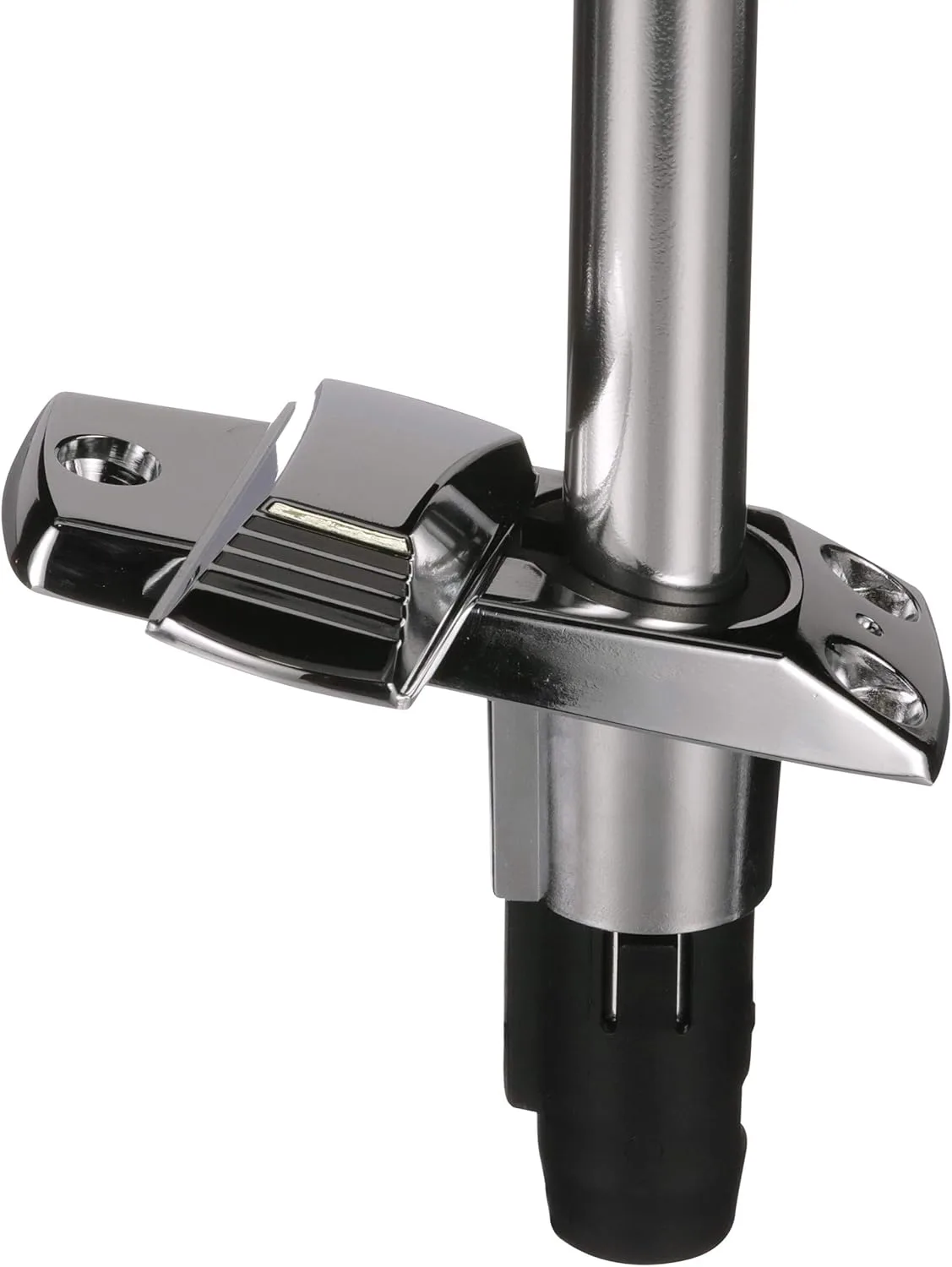 ATTWOOD Stowaway Light w/2-Pin Plug-In Base - 12V - 2-Mile