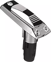 ATTWOOD Stowaway Light w/2-Pin Plug-In Base - 12V - 2-Mile