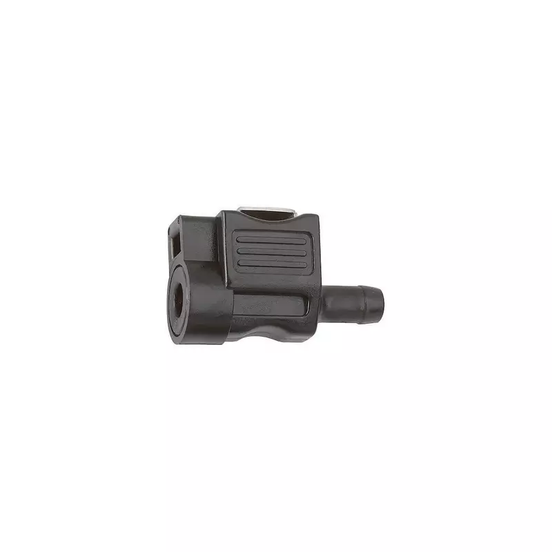 Attwood Honda 3/8" Barb Female Hose Fitting - Engine End