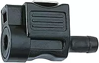 Attwood Honda 3/8" Barb Female Hose Fitting - Engine End