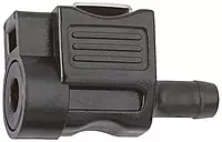 Attwood Honda 3/8" Barb Female Hose Fitting - Engine End