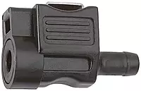 Attwood Honda 3/8" Barb Female Hose Fitting - Engine End