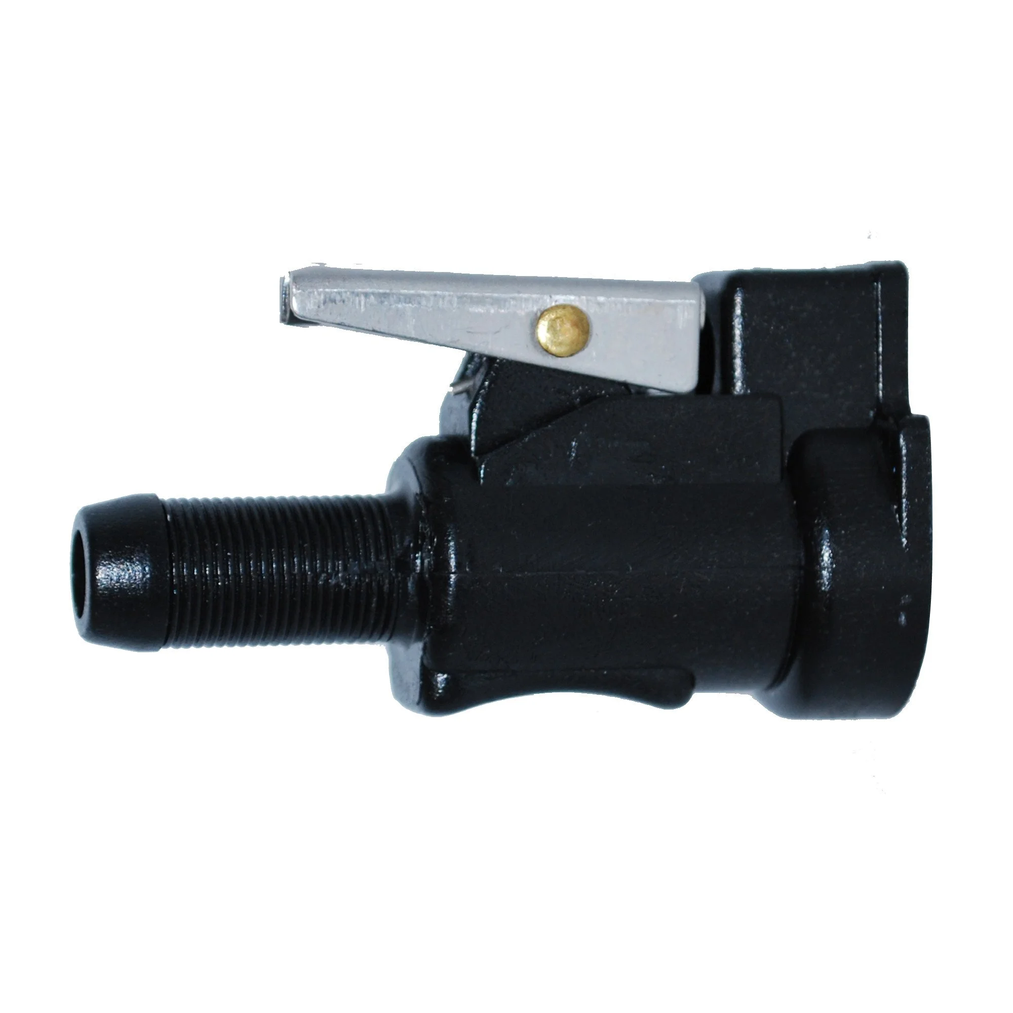 Attwood Johnson/Evinrude/OMC Female Fuel Hose Fitting - Tank Or Engine End