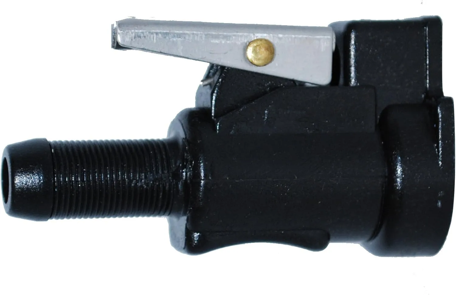 Attwood Johnson/Evinrude/OMC Female Fuel Hose Fitting - Tank Or Engine End