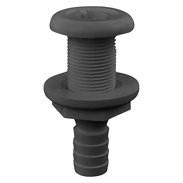 MotorGuide 3873A1 Conn-th .75 Blk