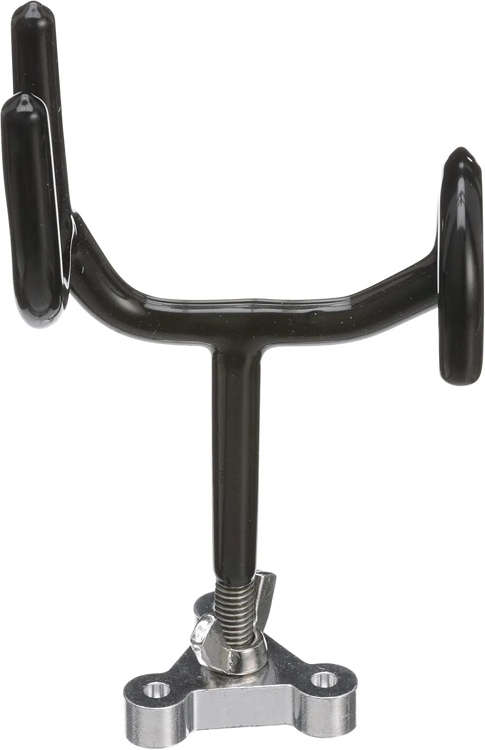 Attwood Sure-Grip Stainless Steel Rod Holder - 4" & 5-Degree Angle