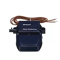 Attwood 4202-7 Float Switch, For Bilge Pump, 12- and 24-V CE rated, 36-Inch Wire