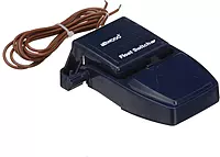 Attwood 4202-7 Float Switch, For Bilge Pump, 12- and 24-V CE rated, 36-Inch Wire