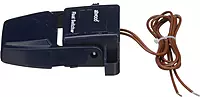 Attwood 4202-7 Float Switch, For Bilge Pump, 12- and 24-V CE rated, 36-Inch Wire