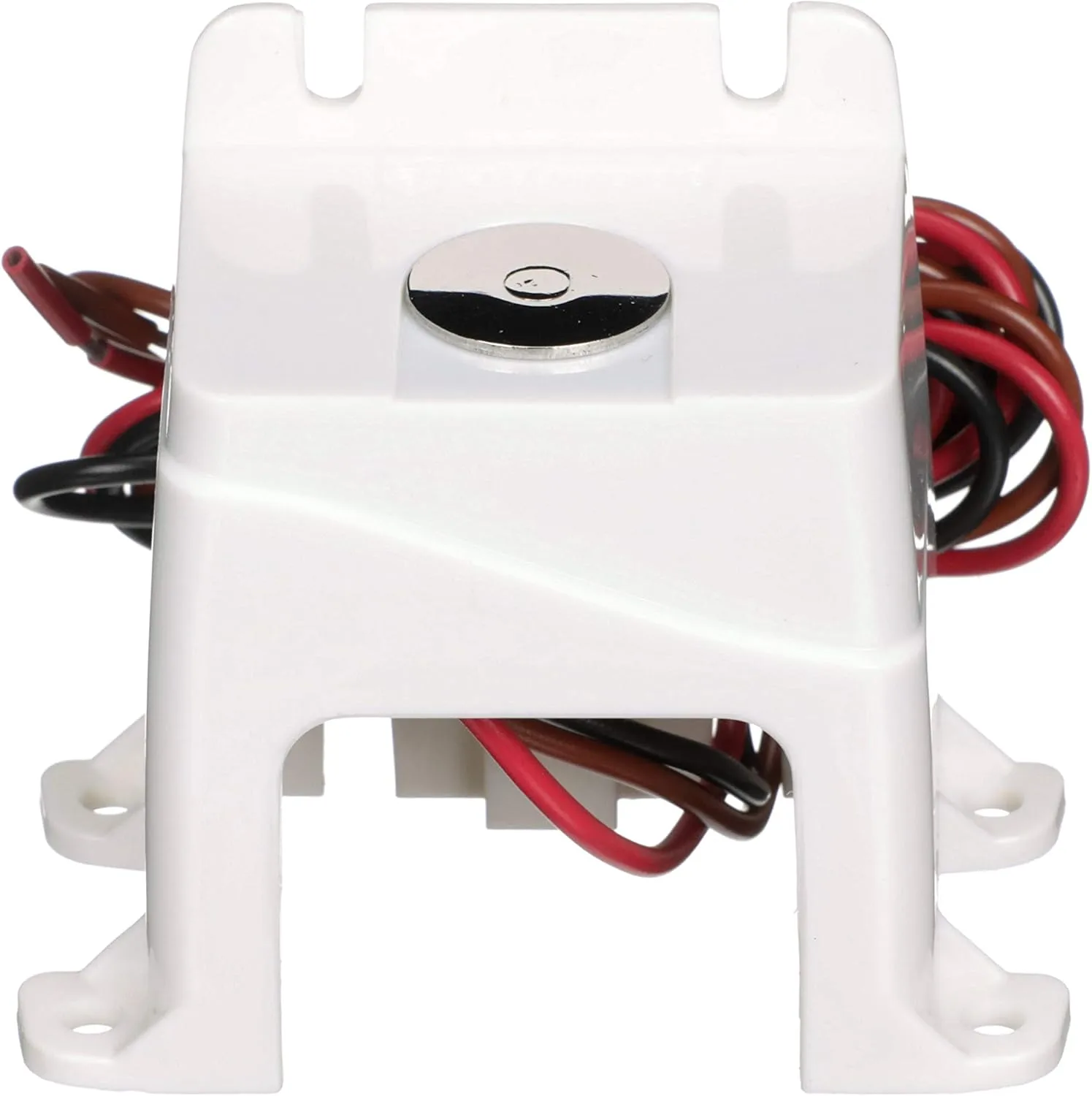 Attwood 4801-7 Automatic Bilge Switch, 12-Volt, 15 Amp Maximum Pump Amp Draw, 36-Inch Wire, S3 Series Switch