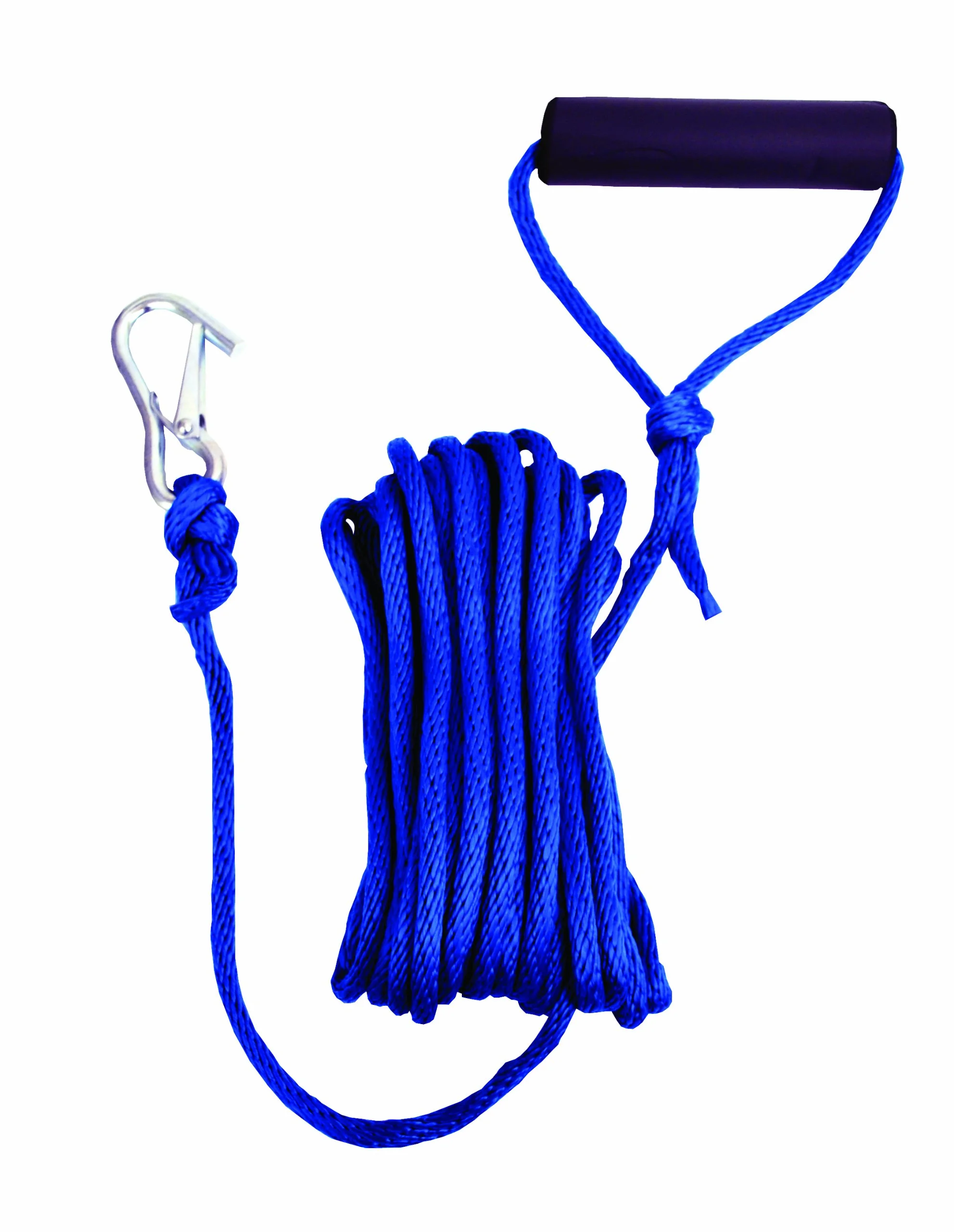 ATTWOOD Dock Lines & Mooring Snubber Kit - Multifilament Polypropylene