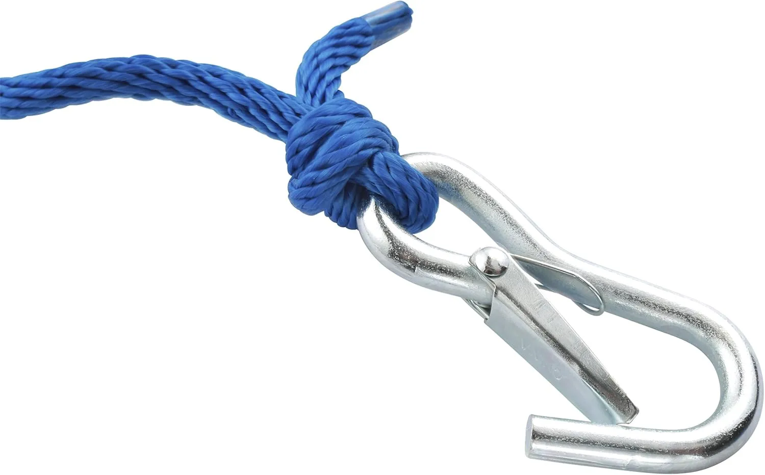 ATTWOOD Dock Lines & Mooring Snubber Kit - Multifilament Polypropylene