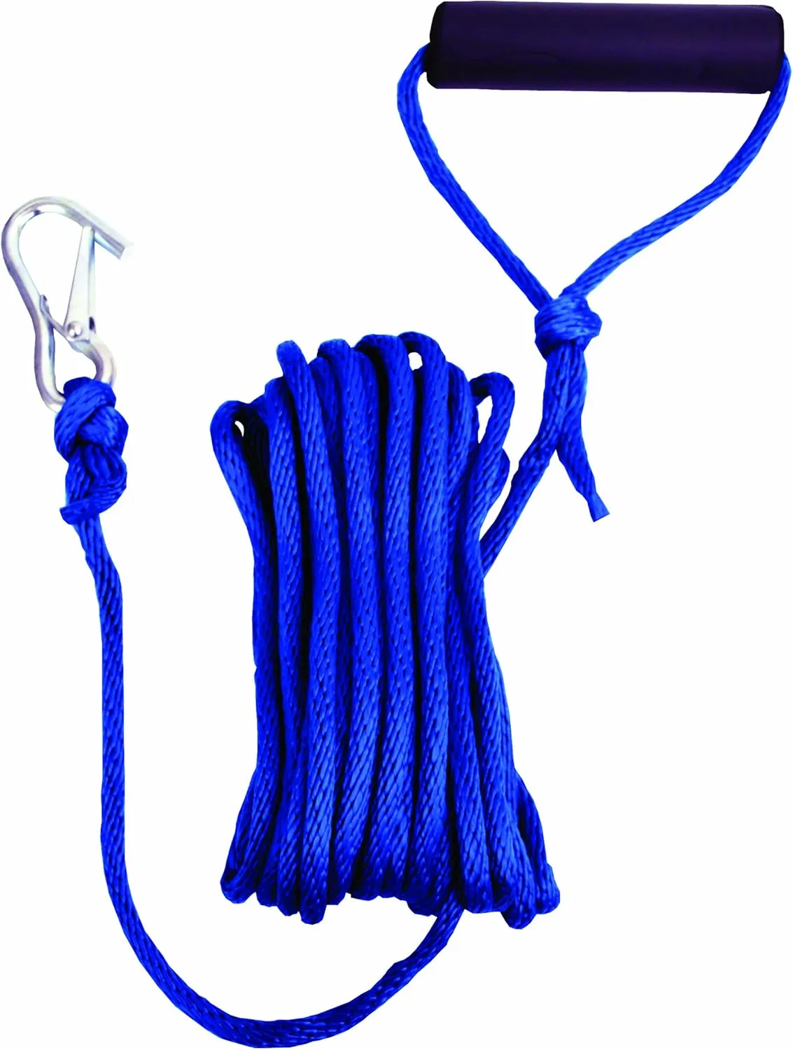 ATTWOOD Dock Lines & Mooring Snubber Kit - Multifilament Polypropylene