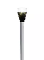 attwood 5530-36A7 All-Round 36-Inch Marine Boat LED Pole Light