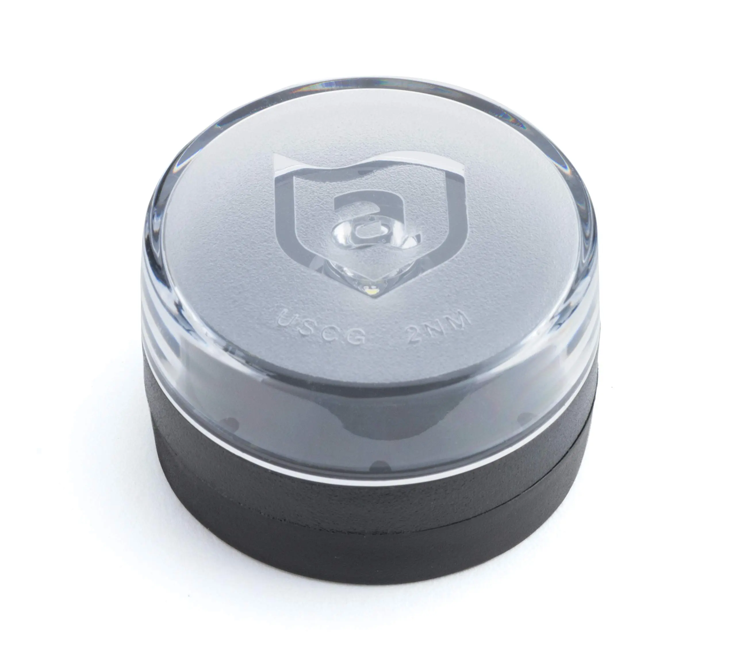 Attwood 5580A7 Waketower All-Round Marine Boat LED Navigation Light, Silver, One Size (5580-A7)