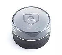 Attwood 5580A7 Waketower All-Round Marine Boat LED Navigation Light, Silver, One Size (5580-A7)