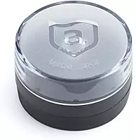 Attwood 5580A7 Waketower All-Round Marine Boat LED Navigation Light, Silver, One Size (5580-A7)