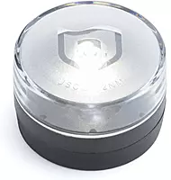 Attwood 5580A7 Waketower All-Round Marine Boat LED Navigation Light, Silver, One Size (5580-A7)