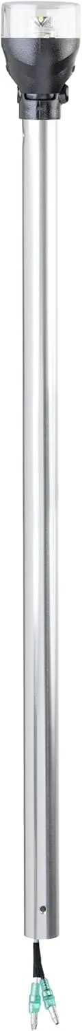 Attwood PowerBase LightArmor All-Around Navigation Light