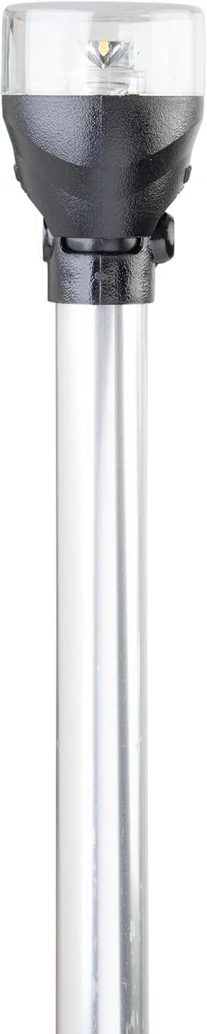 Attwood PowerBase LightArmor All-Around Navigation Light