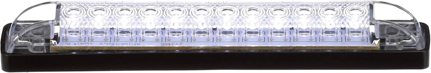 Attwood 6" LED Utility Courtesy Light - 12V