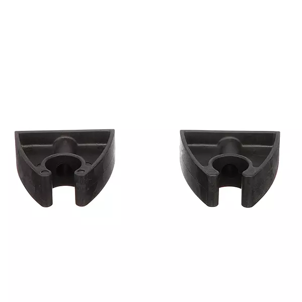 Attwood 7571L7 Pole Light Storage Clips - One Size