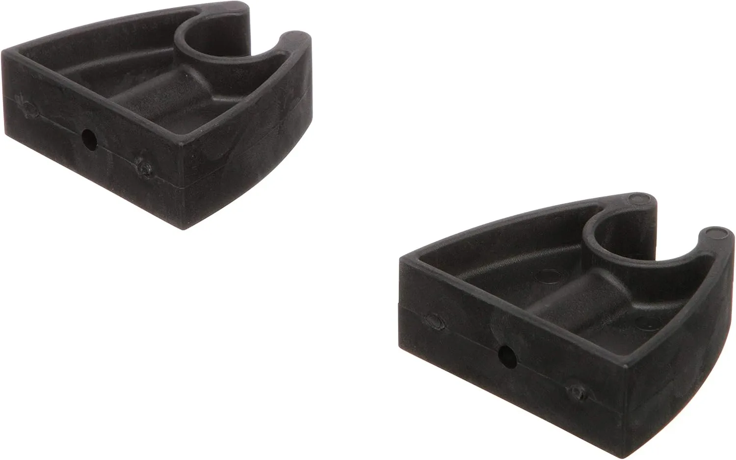 Attwood 7571L7 Pole Light Storage Clips - One Size