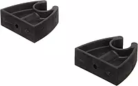 Attwood 7571L7 Pole Light Storage Clips - One Size