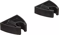 Attwood 7571L7 Pole Light Storage Clips - One Size