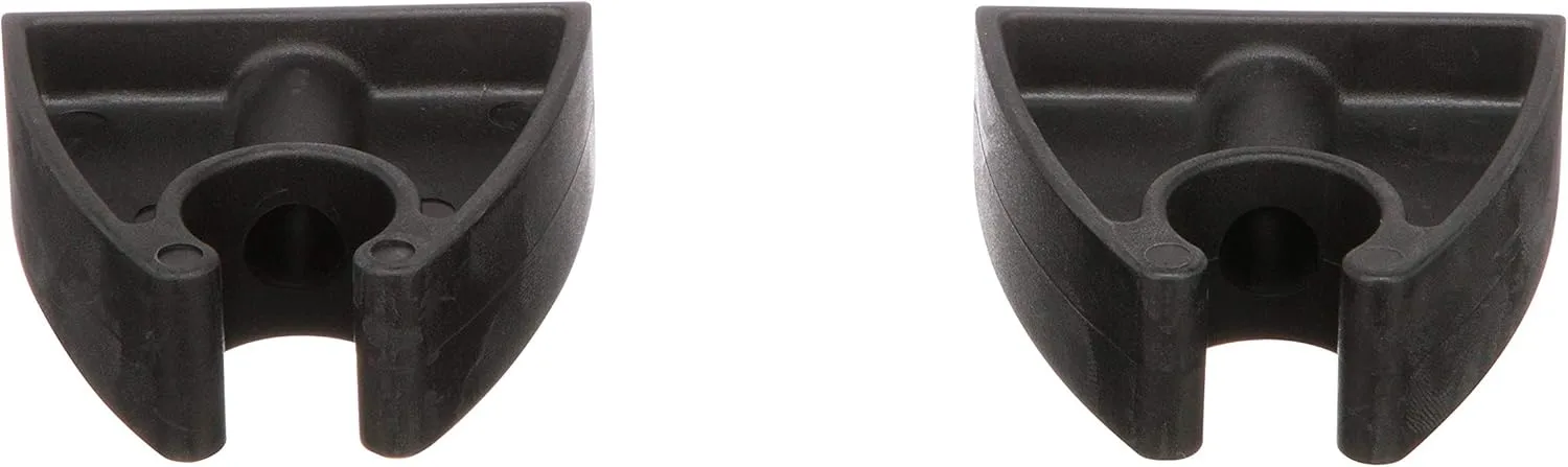 Attwood 7571L7 Pole Light Storage Clips - One Size