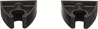 Attwood 7571L7 Pole Light Storage Clips - One Size