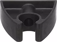 Attwood 7571L7 Pole Light Storage Clips - One Size