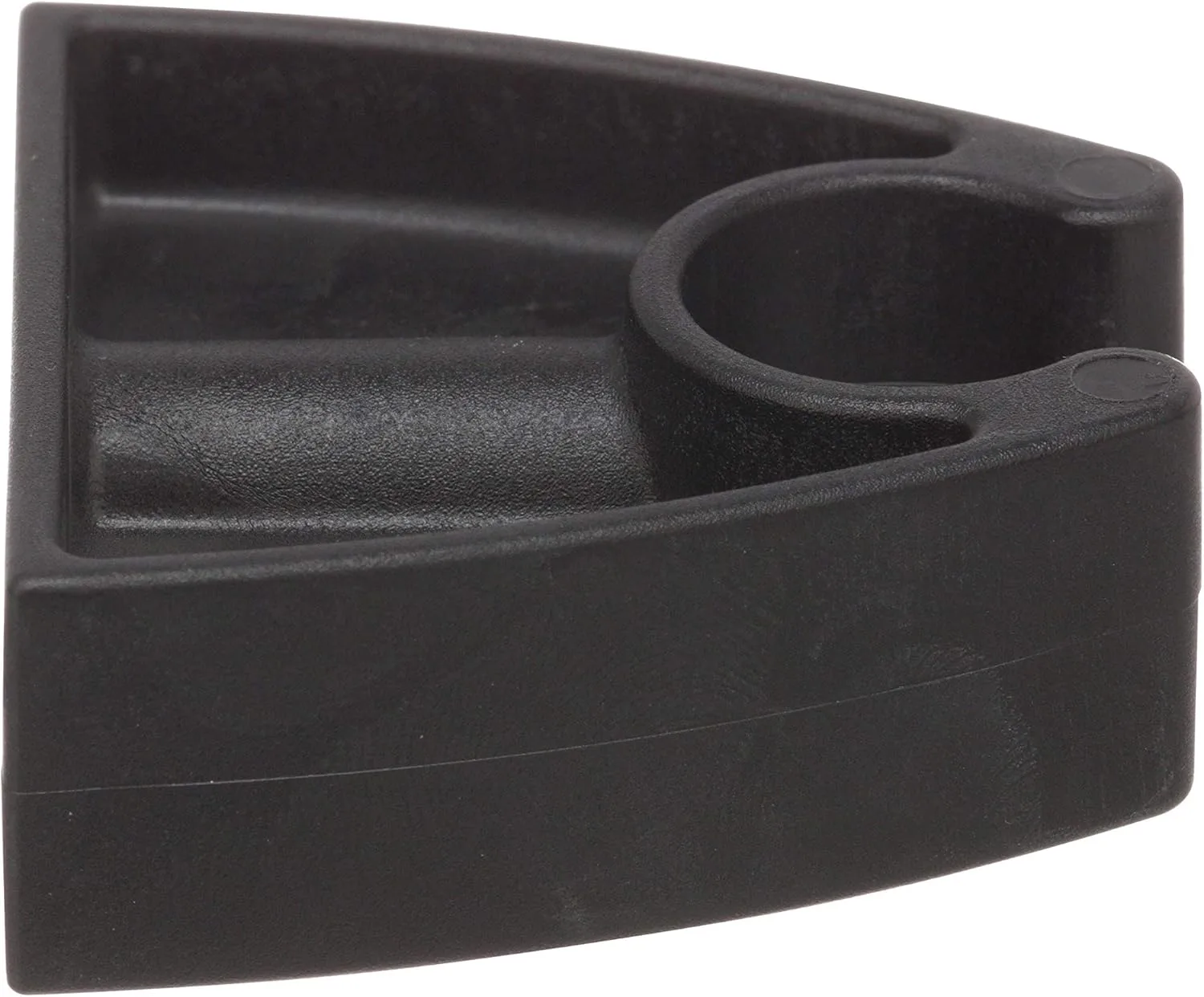 Attwood 7571L7 Pole Light Storage Clips - One Size